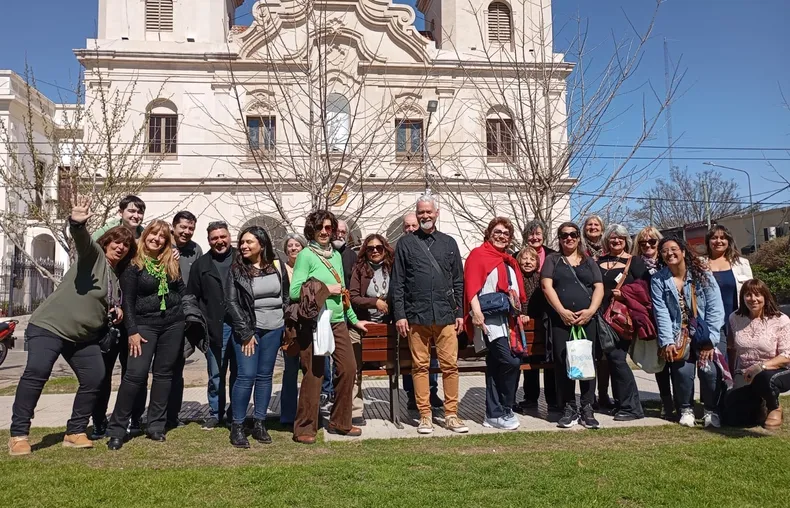 Conocé a los escritores pilarenses en la Feria del Libro