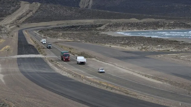 Buscan habilitar tramos ya terminados para mejorar la seguridad vial