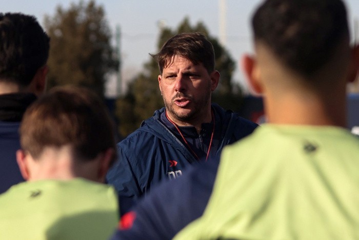 Copa Argentina: debuta el San Lorenzo de Ayude ante Quilmes