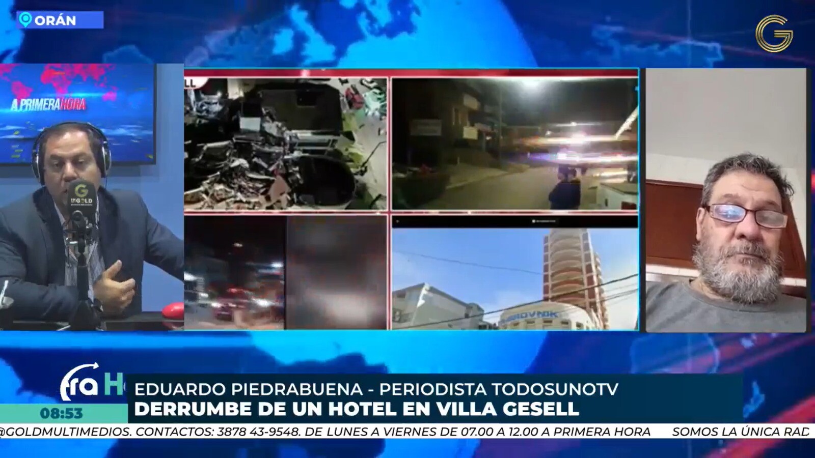 b1c9b7b0-efee-4abf-9a52-36c0e7e402f2.jpg Derrumbe de un hotel en Villa Gesell