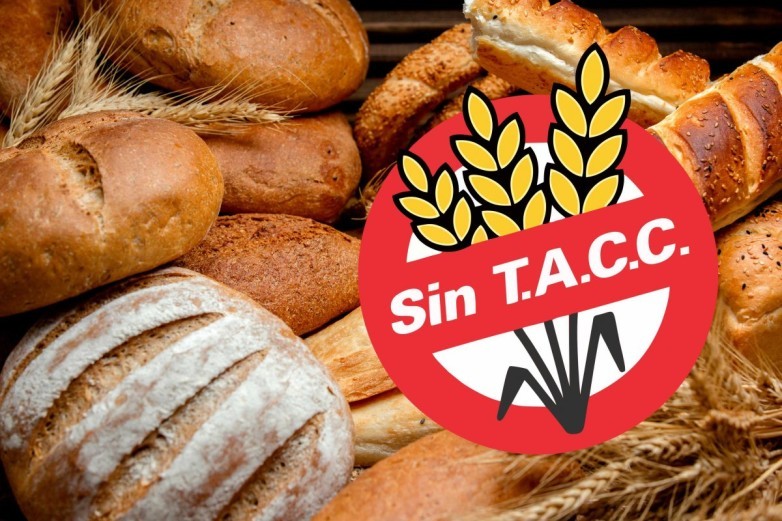 Desde Defensa al Consumidor, dependiente del Ministerio de Producción, Trabajo e Innovación trabajan para asegurar el cumplimiento de la Ley Sin TACC en comedores, escuelas, hospitales y transporte.