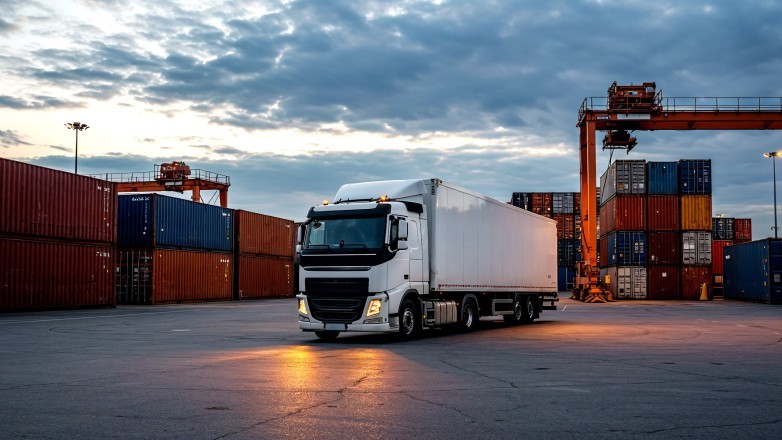 San Juan será sede de un seminario para mejorar la competitividad del transporte de carga