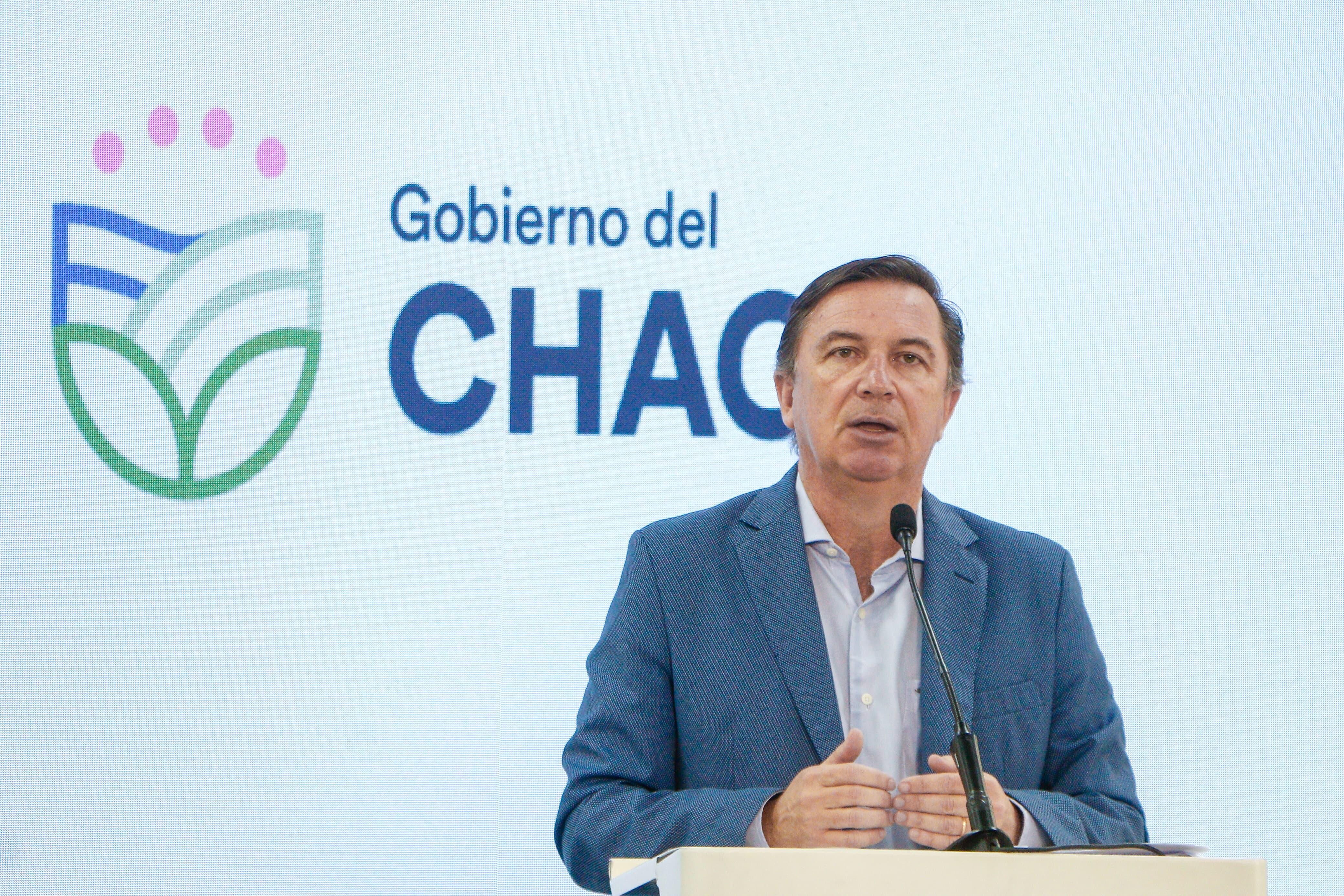 GUTIÉRREZ CELEBRÓ LA ADHESIÓN AL RIGI: “PROPORCIONARÁ ESTABILIDAD JURÍDICA Y TRIBUTARIA PARA LAS GRANDES INVERSIONES” Y ADEMÁS, SE REFIRIÓ A LA ASISTENCIA A EL IMPENETRABLE
