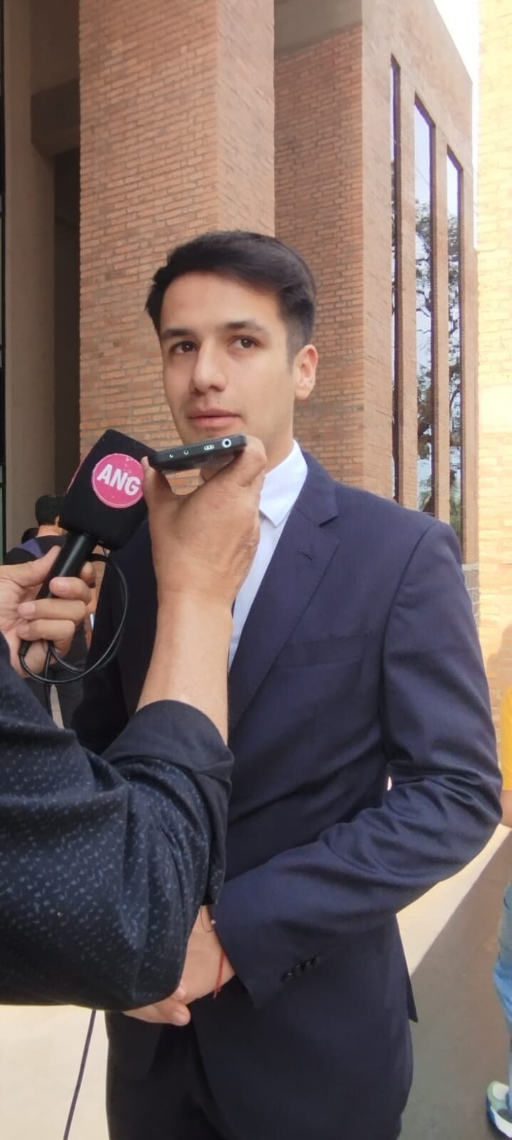 Rudy Bunziak: “Misiones siempre defendió la salud, la educación y los derechos de su gente”