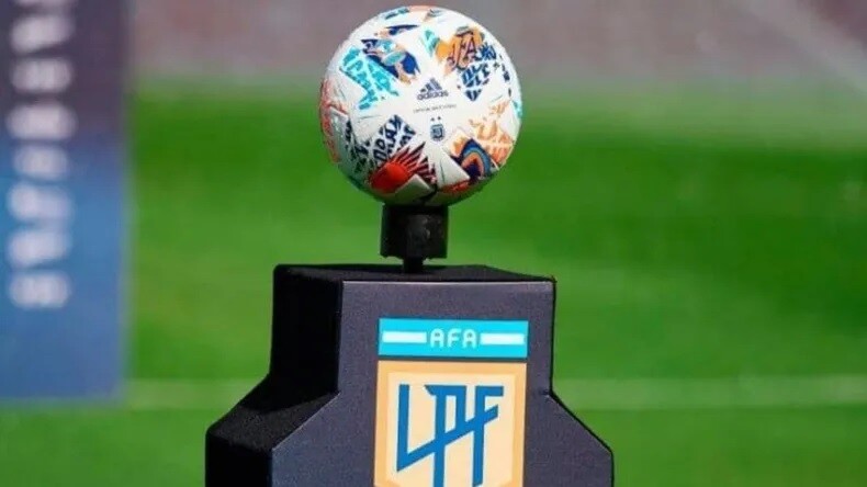 b.jpg Definición del Torneo Apertura 2026: confirmaron los días de los octavos de final
