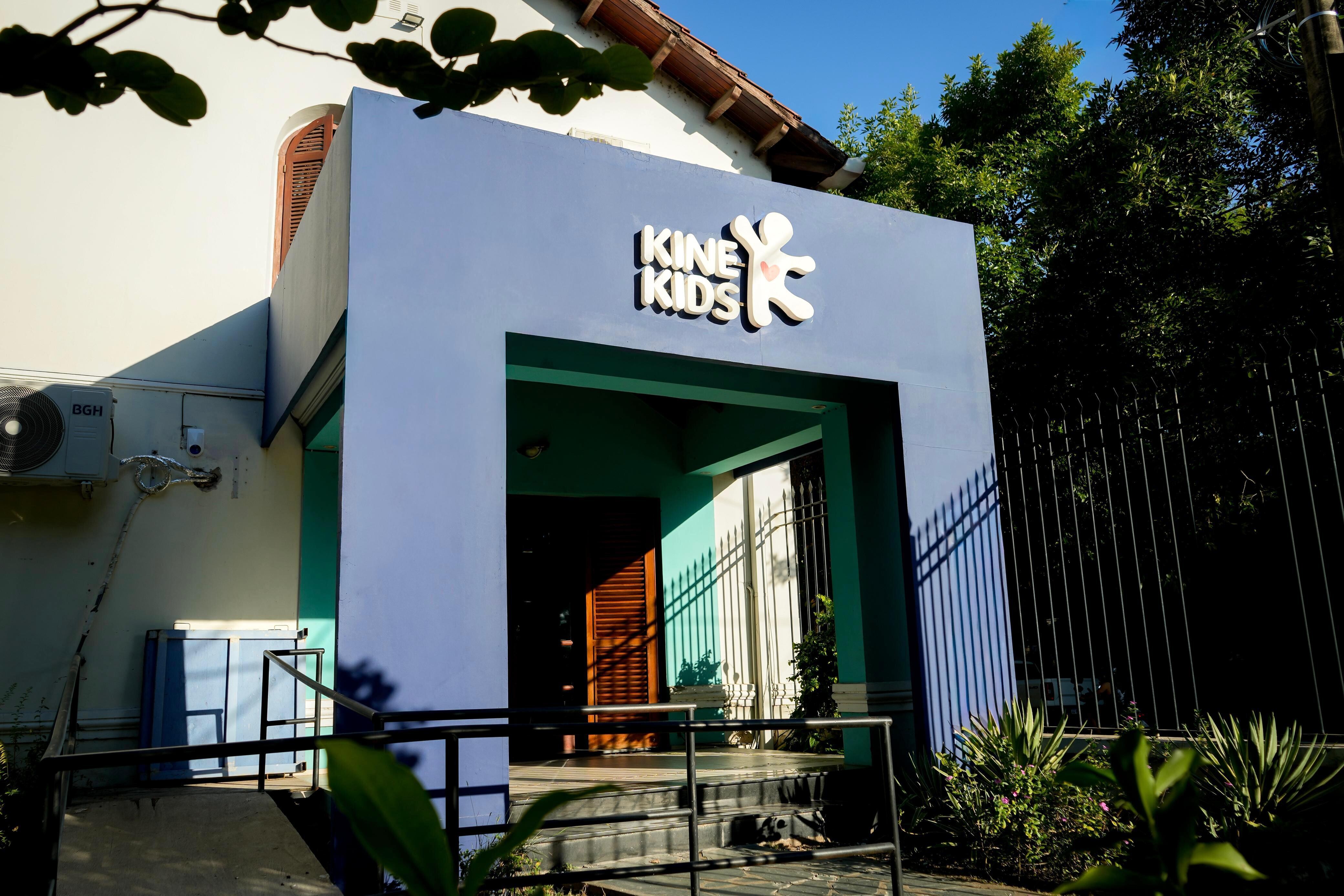 MÁS EMPLEO: KINE KIDS SUMÓ PERSONAL A TRAVÉS DEL PROGRAMA IMPULSAR CHACO