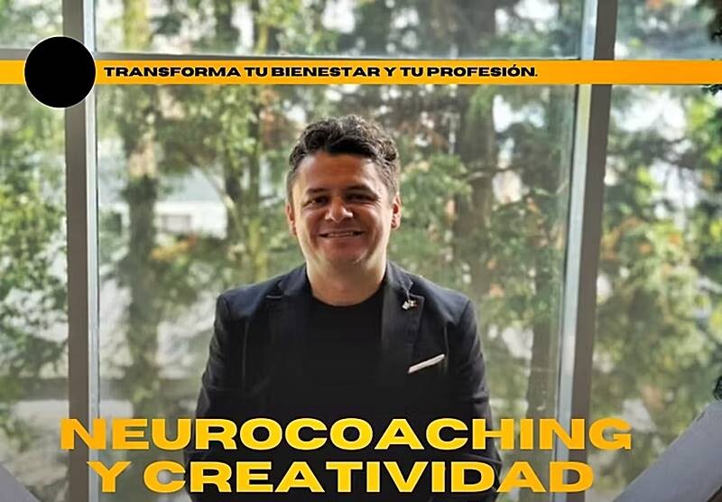b.jpg Coaching, creatividad y ciencia en un solo programa