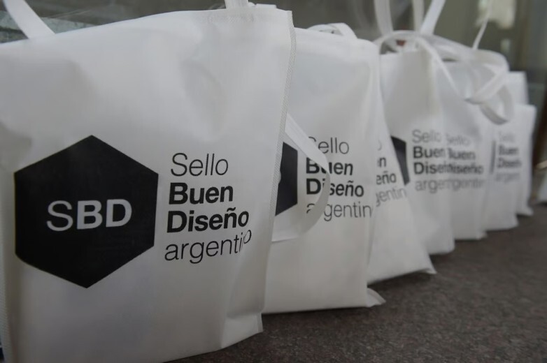 Se prorroga hasta el 31 de marzo la convocatoria para participar de la 13° edición del Sello del Buen Diseño