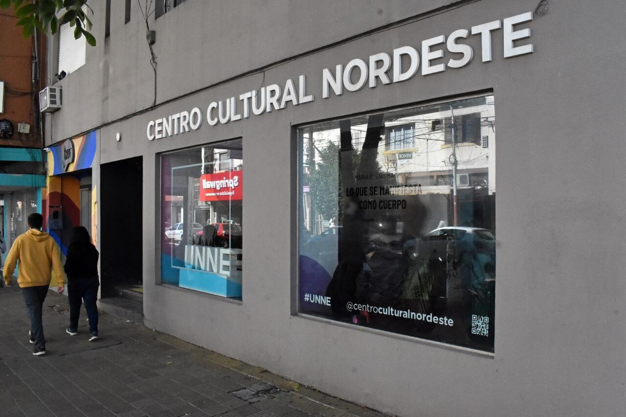 EL GOBIERNO PROVINCIAL ACOMPAÑÓ EL LANZAMIENTO DEL PREMIO A LAS ARTES VISUALES 2026
