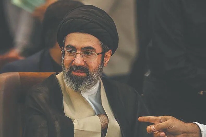 b.jpg Guerra en Medio Oriente: Irán eligió a su nuevo líder supremo, pero mantiene en secreto su identidad