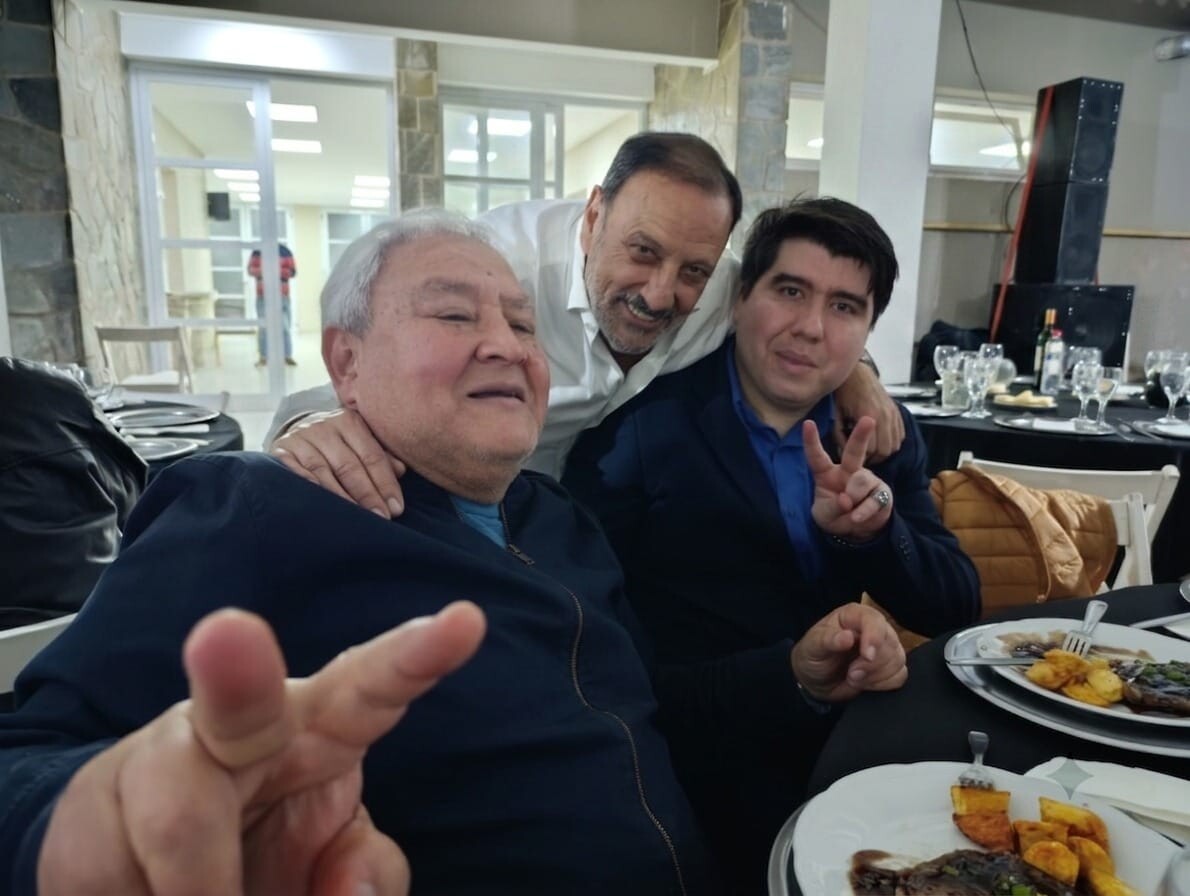 Desde La Rioja impulsan a Quintela como articulador de un peronismo federal