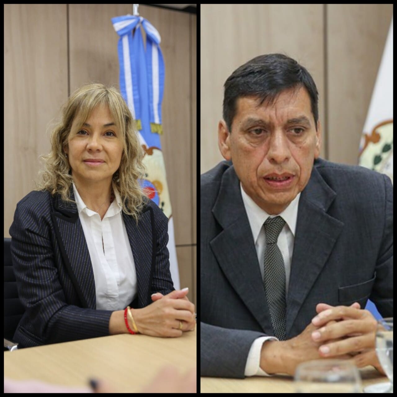 LEGISLATURA: «finalizaron las entrevistas a los candidatos para el Poder Judicial»
