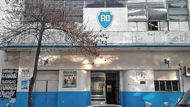 Club República del Oeste suspende por tres sábados los bailes