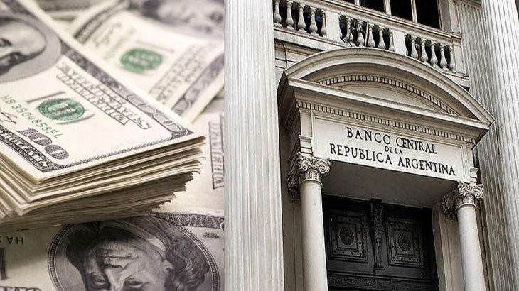 En bancos se podrá comprar dólares sin límite con débito en cuenta: Pagando con efectivo sólo venderán hasta U$S 100