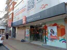Preocupación por el inminente cierre de la sucursal del Banco Hipotecario