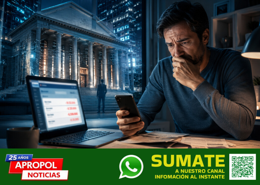 Créditos automáticos: cuando la comodidad bancaria se convierte en un problema para el consumidor