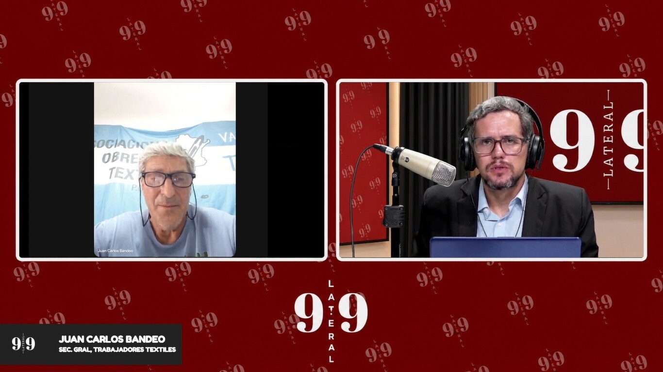 Quiebra de Algodonera Avellaneda, vinculada a Vicentín: «Cien trabajadores quedaron afuera por un desfalco que no provocaron»
