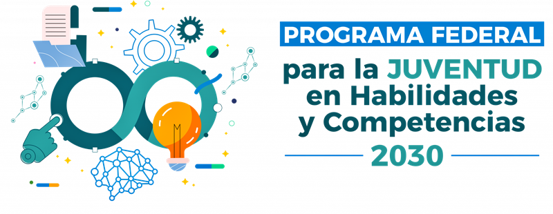 Capacitación para estudiar y trabajar impulsa empleo joven