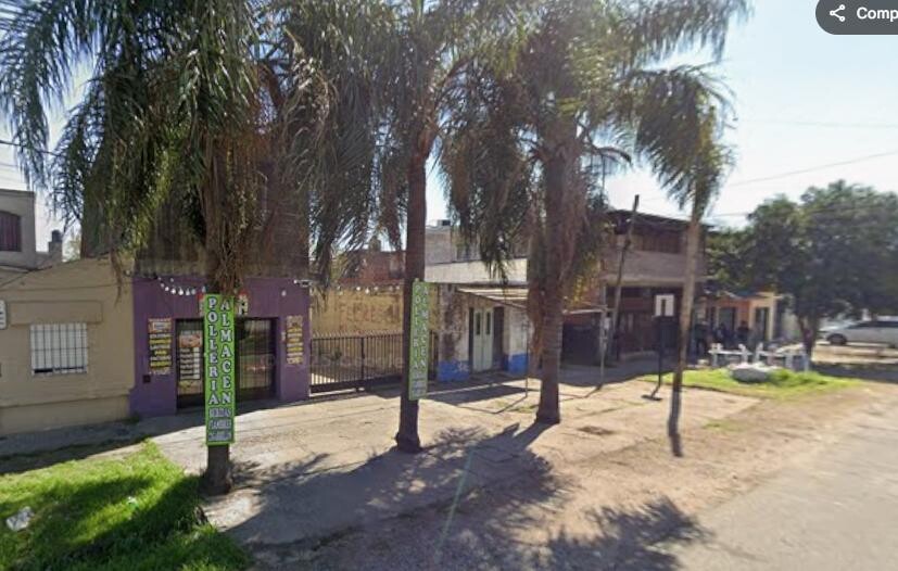 barra3042.jpg Rosario: efectivo policial fue asistida tras una tentativa de suicidio y reaviva una crisis que ya había sido advertida