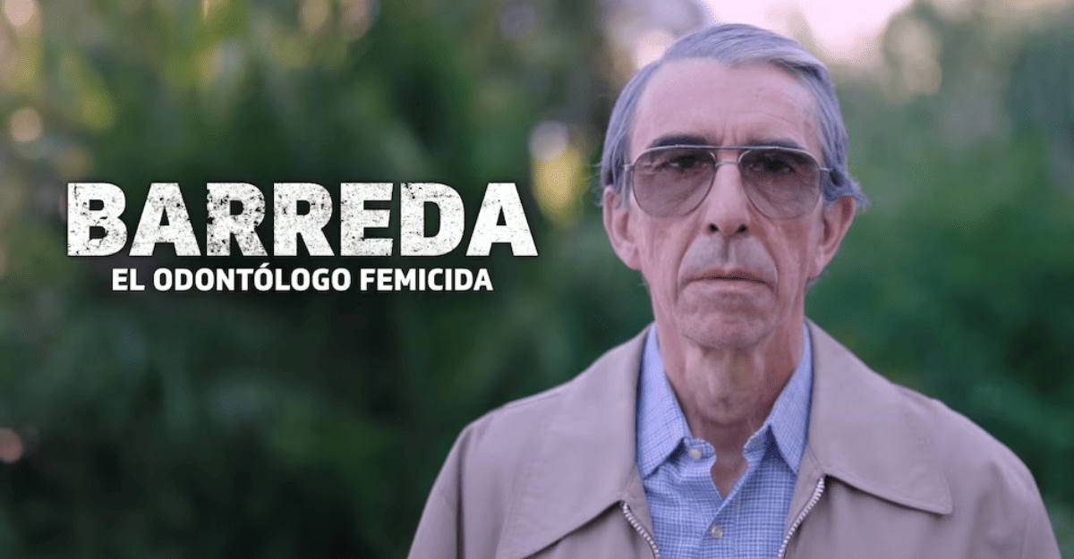 Prime Video y Flow reviven el caso Barreda con producciones impactantes