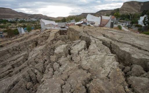 Vecinos del Sismográfica en alerta: Aseguran que hay 300 familias esperando una solución habitacional