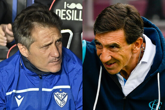 Libertadores: Vélez-Racing abren la serie en Liniers. Lanús en Sudam