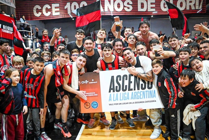Liga Argentina: 34 equipos en dos Conferencias buscarán la LNB