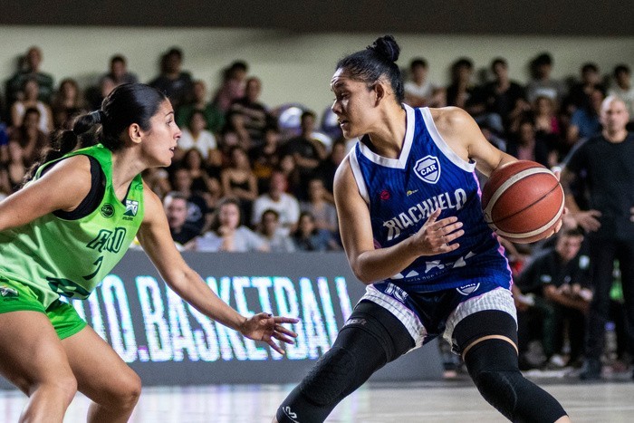 Liga Femenina de Básquet: arranca en octubre con récord de equipos