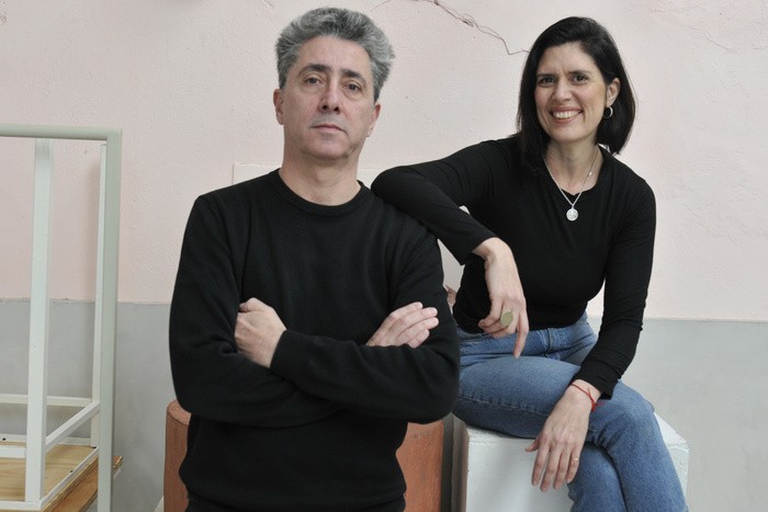 La dupla Bassano-Sendón dirige Sexista en Dumont 4040