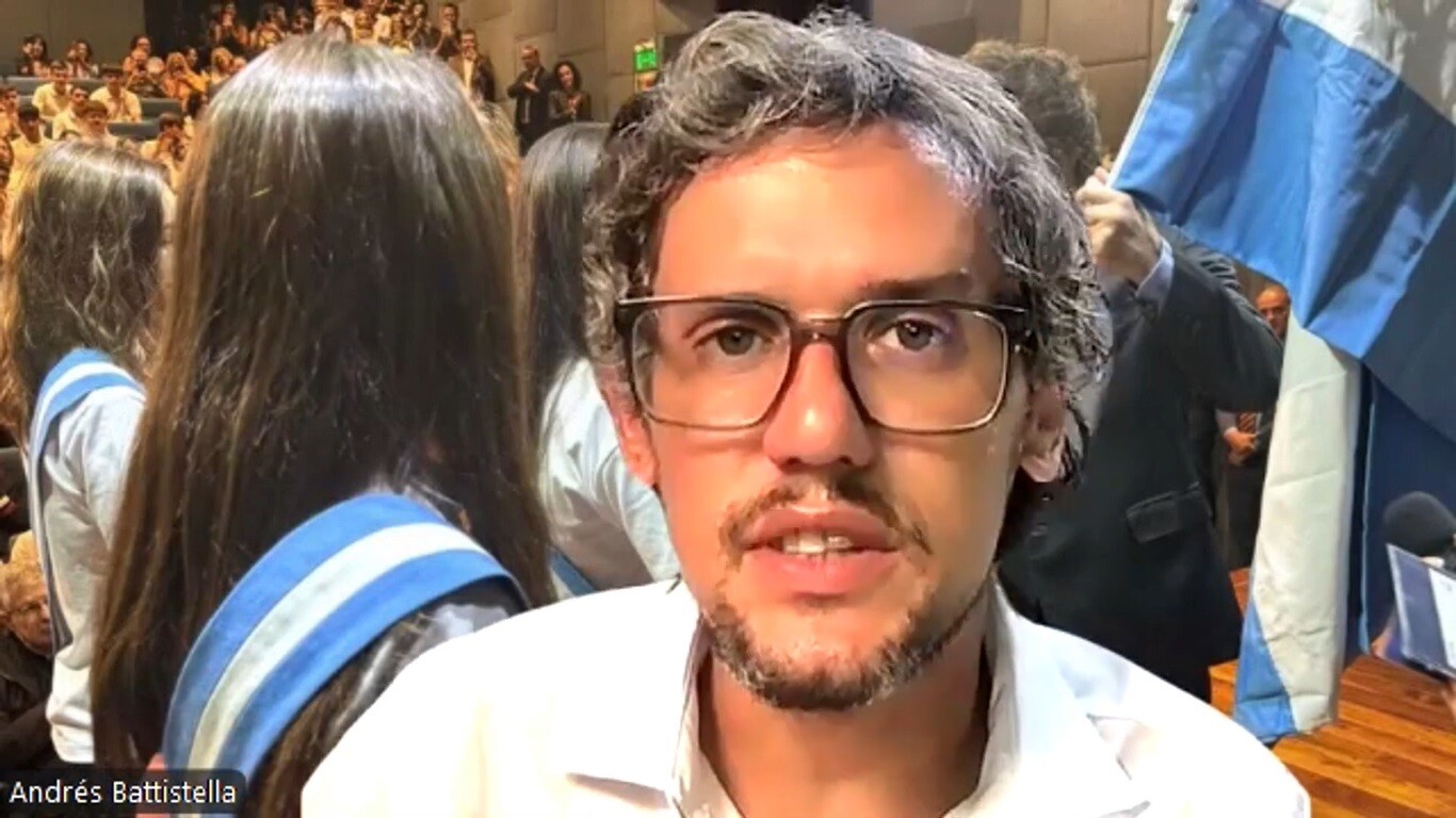 Asesinato en escuela de San Cristóbal: ¿Hecho aislado o clima de época?