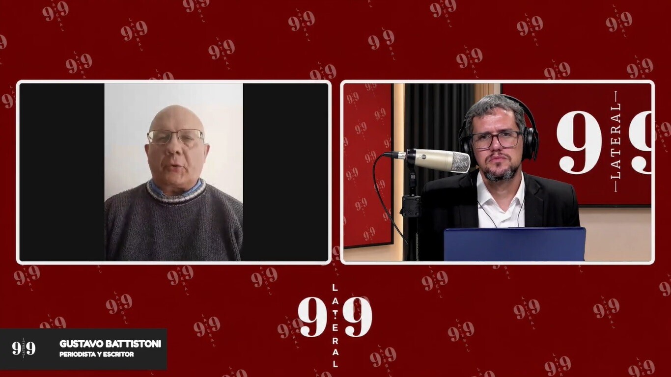 Gustavo Battistoni reivindica la figura de Estanislao López: «El federalismo todavía tiene un camino largo por recorrer»