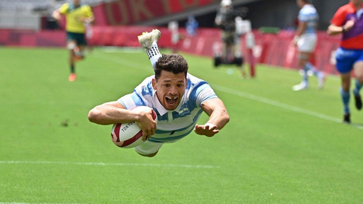 Rivales y horarios de los Pumas 7s en Hong Kong