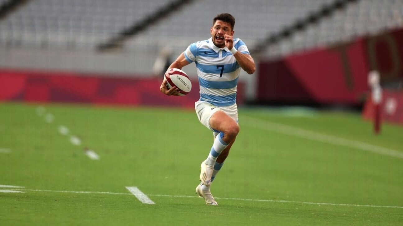Bazán Vélez y sus poderosas razones para volver a Pumas 7s