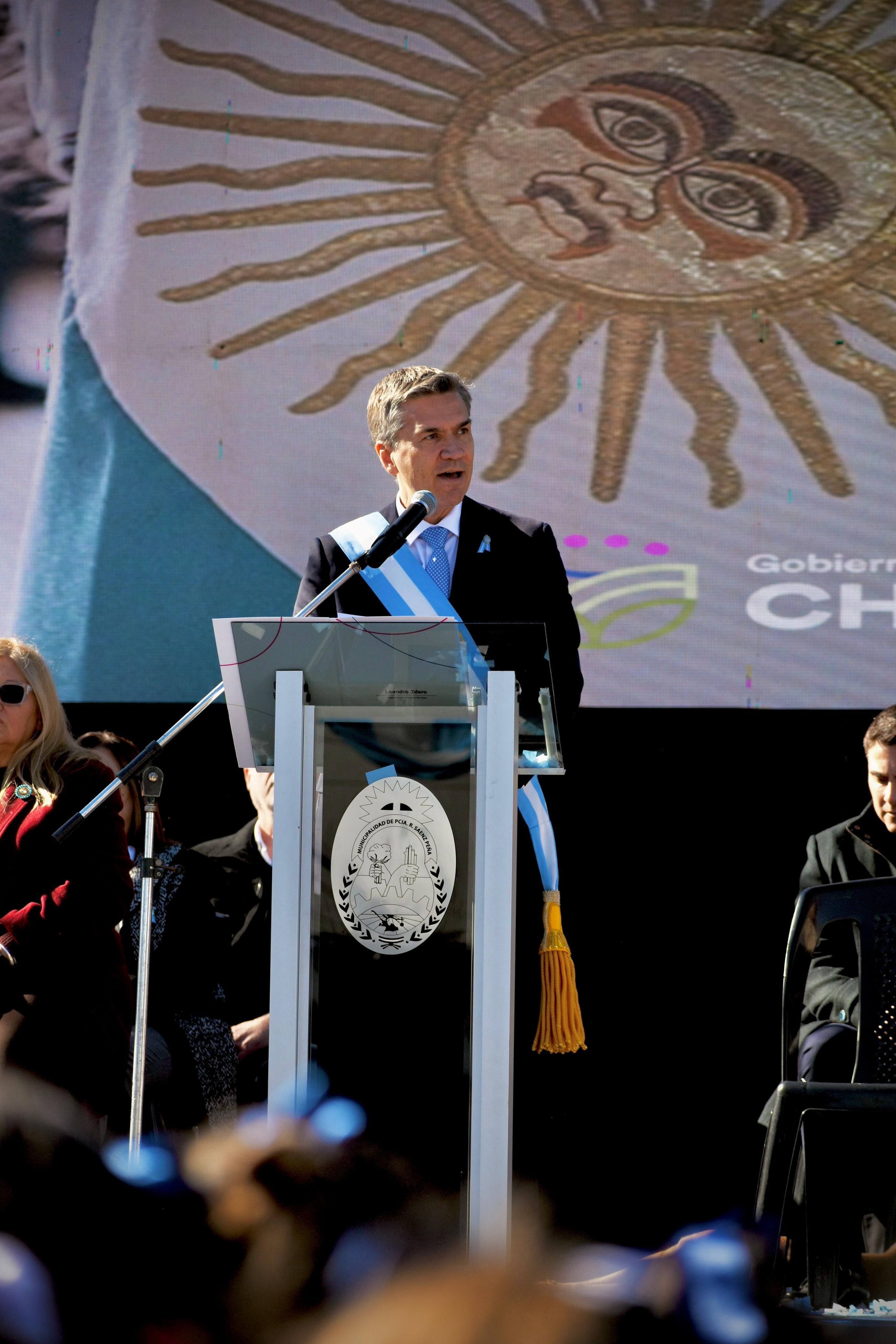 ZDERO: “LA BAJA DE LA MORTALIDAD MATERNO INFANTIL NO ES CASUAL, ES EL RESULTADO DE UNA DECISIÓN DE GOBIERNO”