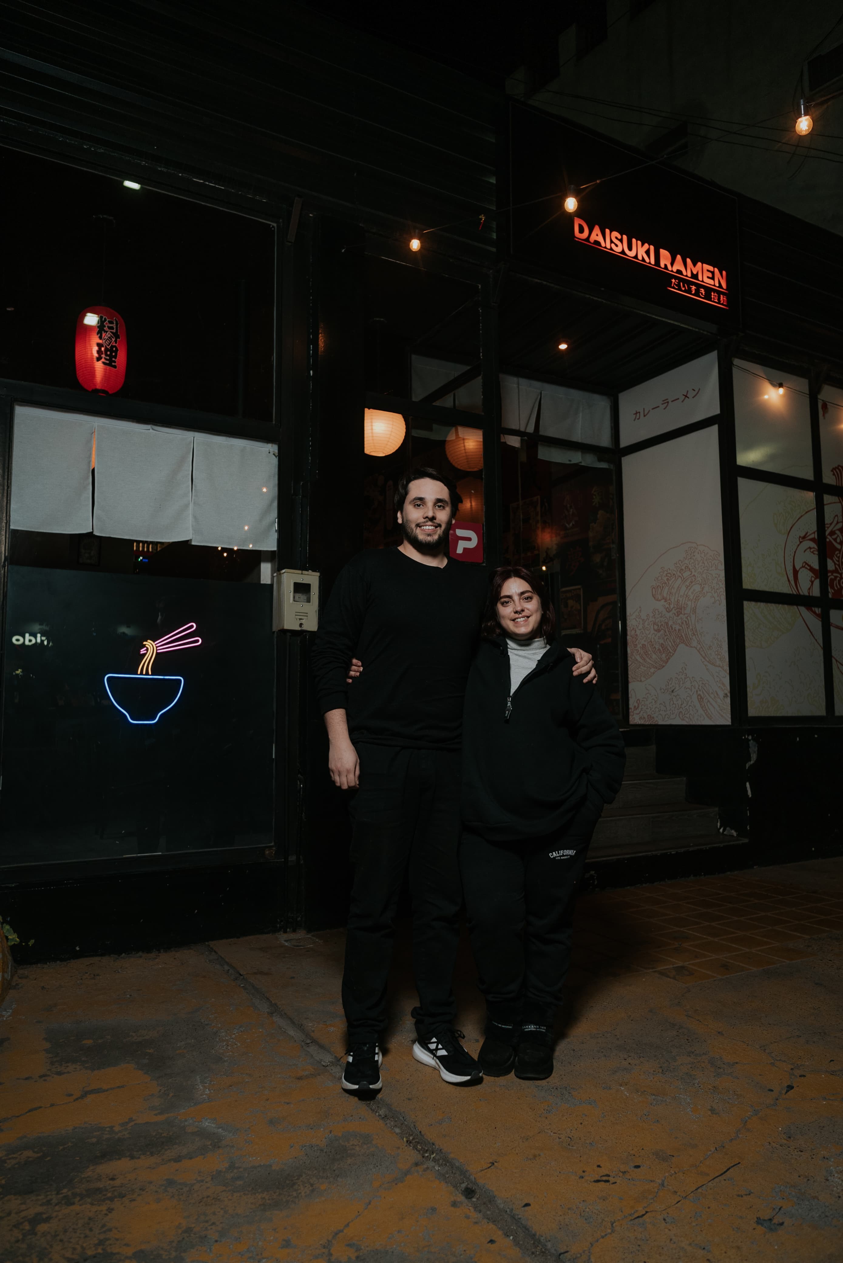 be7e44d5-8bef-4721-8977-14d83fb884af.jfif Desde Japón al corazón de San Juan: la historia de Agustín y Micaela y su amor por el ramen