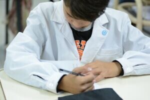 Chubut abrió la inscripción a las Becas Educativas 2026 para fortalecer el acceso y la continuidad escolar