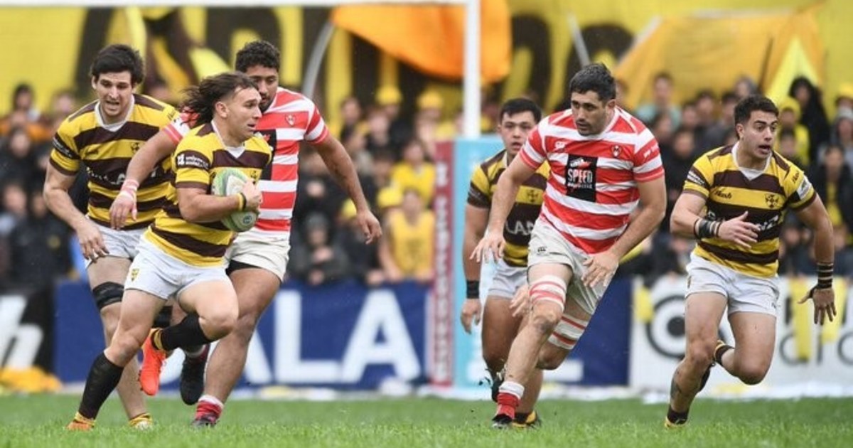 Belgrano superó a Alumni y sigue firme en la punta del URBA Top 12