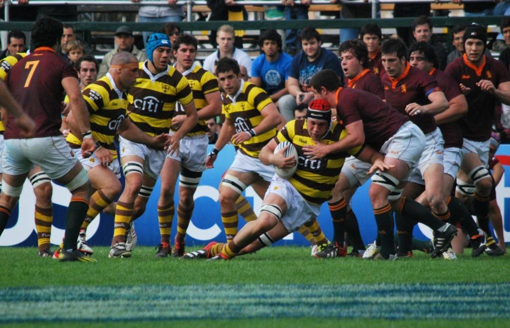 CASI-Belgrano, el partido de la fecha del URBA Top 12