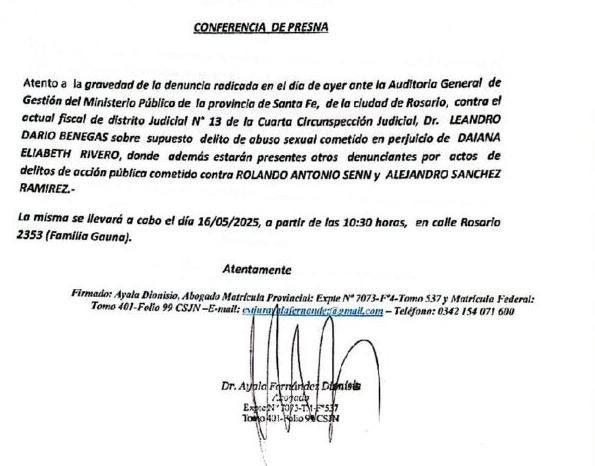 benegas_denuncua_15may25.jpg benegas_denuncua_15may25.jpg