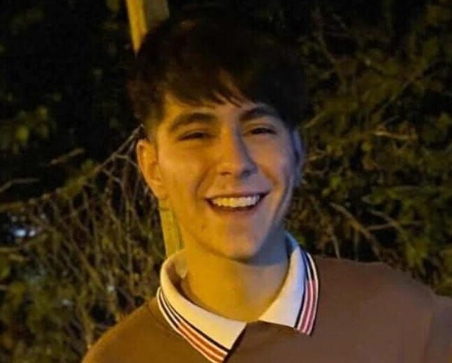 Convocan a marchar por la aparición de Benjamín Scerra