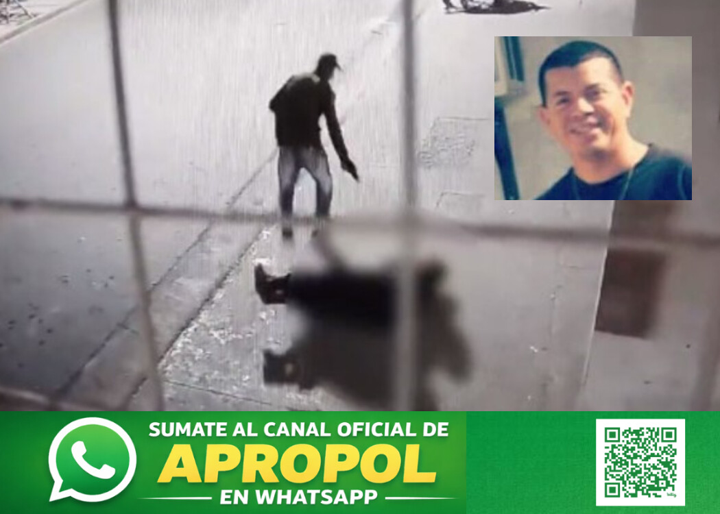 bermudez_leoncio_asesinato_tapa.jpg Rosario se encamina a un juicio histórico por el crimen del policía Bermúdez