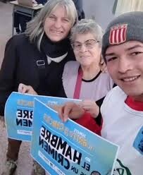 «Bajar la edad de punibilidad no sirve» dijo Claudia Bernazza