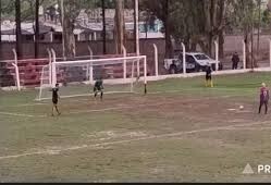 b.jpg Juventud Independiente eliminó a Andino por penales