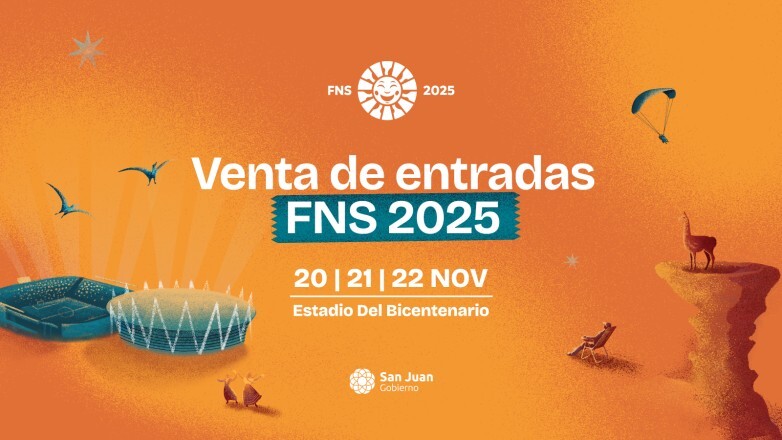 bfddde674186d886513d0cc7335777c0_L.jpg Comenzó la venta de entradas para la FNS 2025