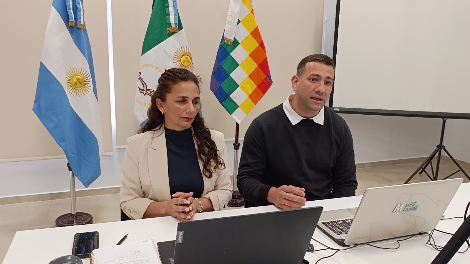 EDUCACIÓN FORTALECE LA FORMACIÓN DOCENTE PARA PROMOVER PRÁCTICAS INCLUSIVAS EN EDUCACIÓN FÍSICA