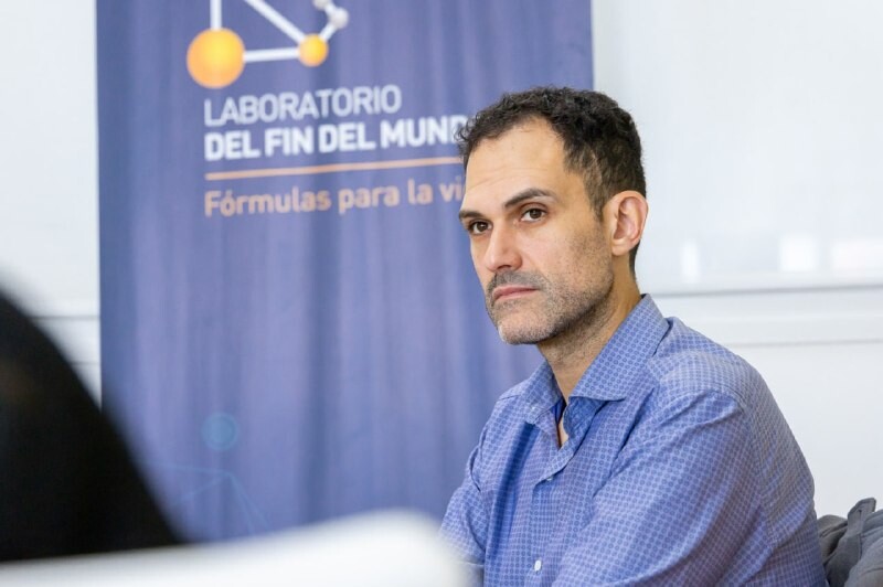 DEVITA: “NO APOYAMOS NI APOYAREMOS LA QUITA DE VALOR AGREGADO EN NUESTRA PROVINCIA”