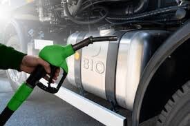 Nuevos Valores de referencia para El BioDiesel