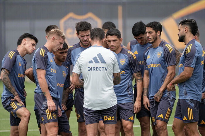 LPF: Boca busca su tres al hilo y Vélez cortarse solo en la punta