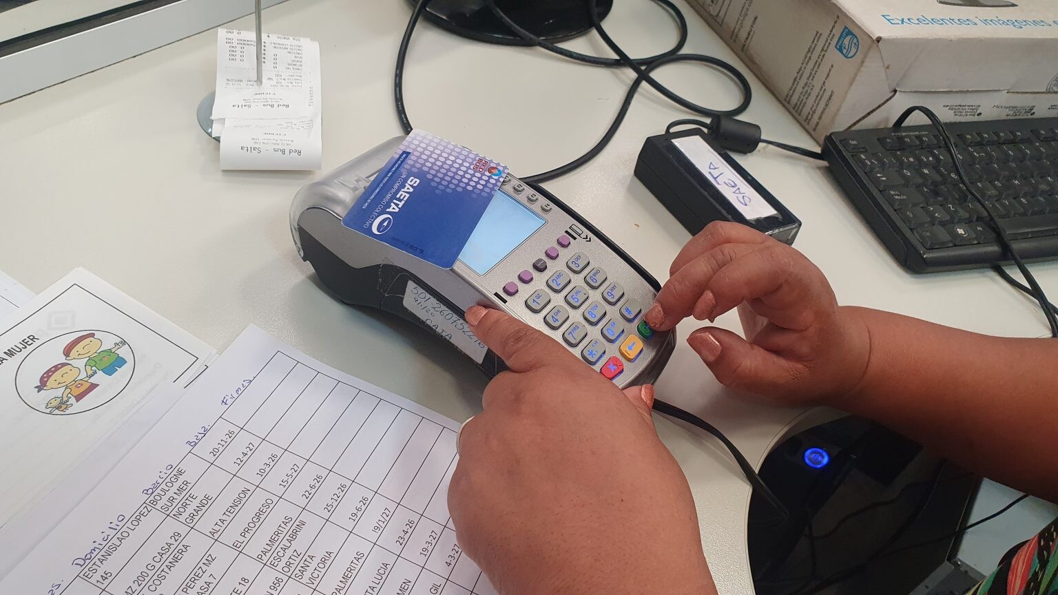 boleto-junio2.jpg Inicia la carga del Boleto Solidario municipal correspondiente a octubre
