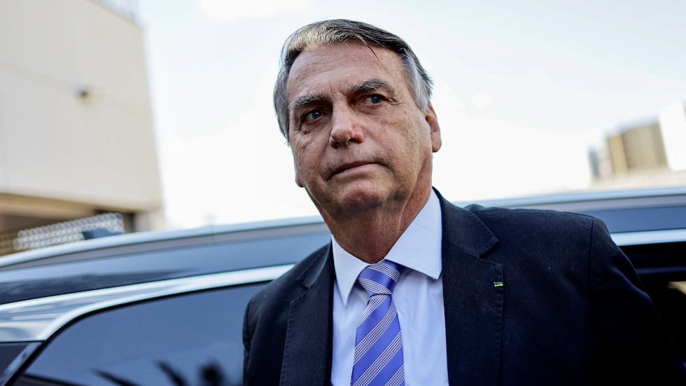 Acusación formal contra Jair Bolsonaro por intento de golpe de Estado